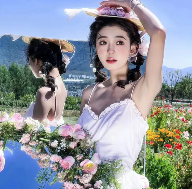 女武神的餐桌第一季